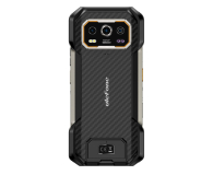 uleFone Armor 27 12/256GB czarny 120Hz - 1340641 - zdjęcie 6